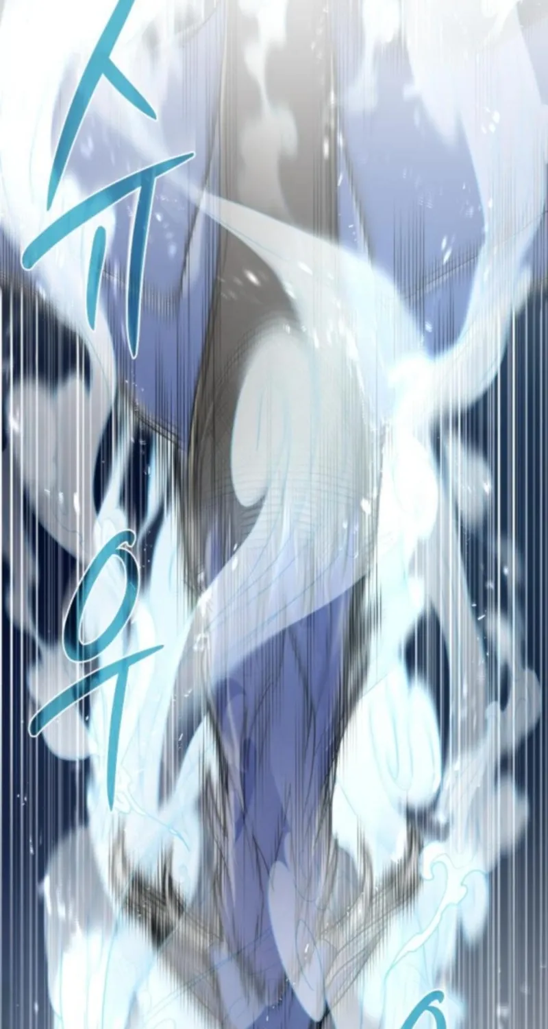 Bari, the thunder that awoke the stars Chapter 8 page 96 - 