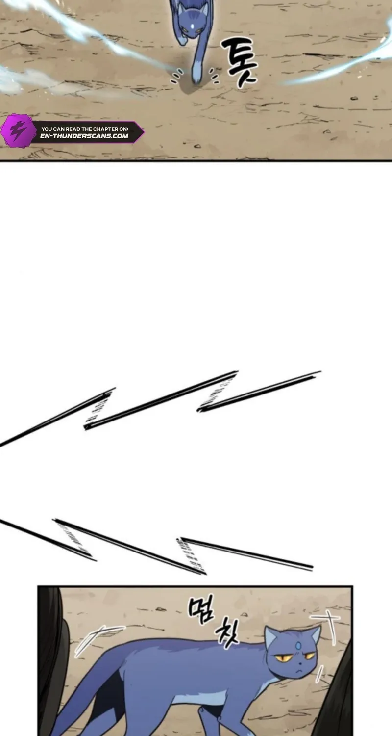Bari, the thunder that awoke the stars Chapter 8 page 98 - 