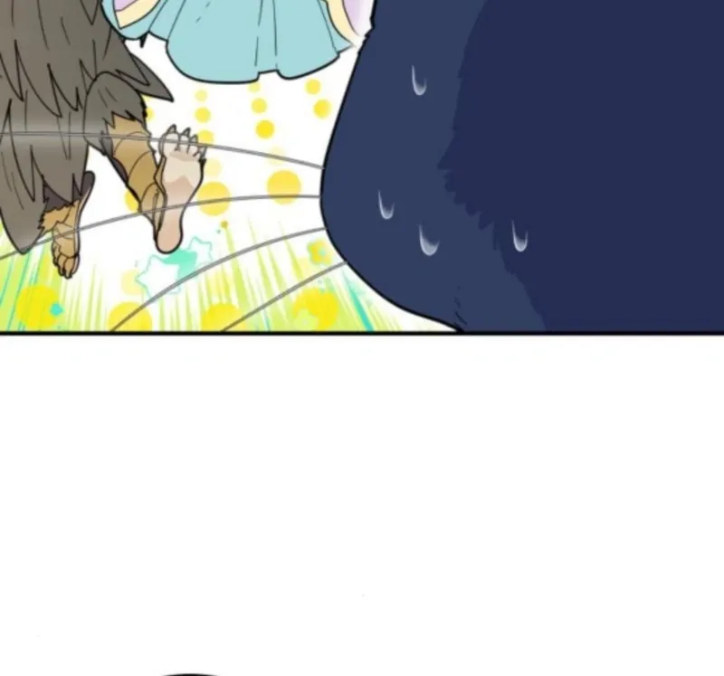 Bari, the thunder that awoke the stars Chapter 8 page 100 - 