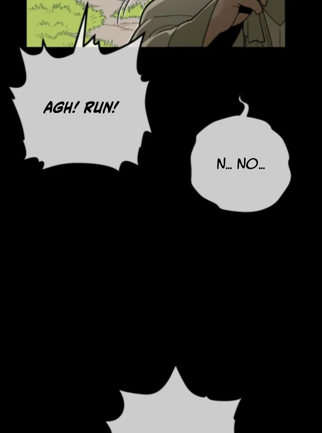 Bari, the thunder that awoke the stars Chapter 9 page 26 - 