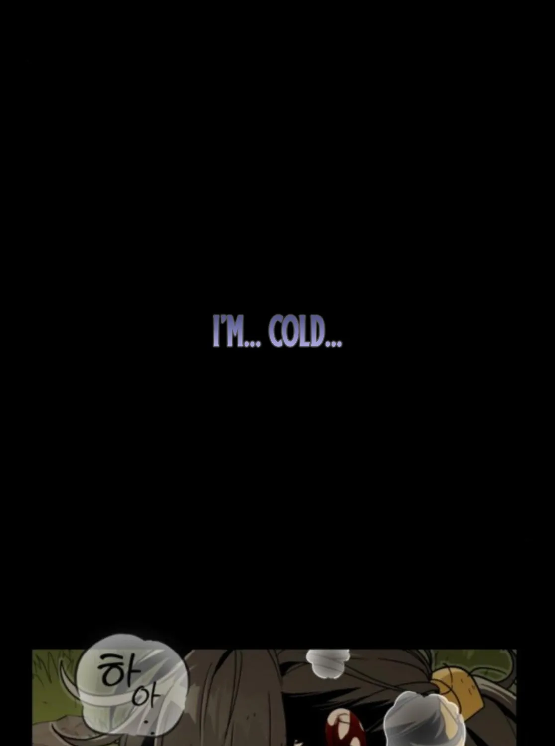 Bari, the thunder that awoke the stars Chapter 9 page 33 - 