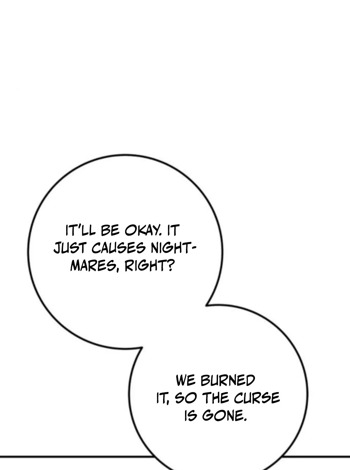 Bari, the thunder that awoke the stars Chapter 9 page 94 - 