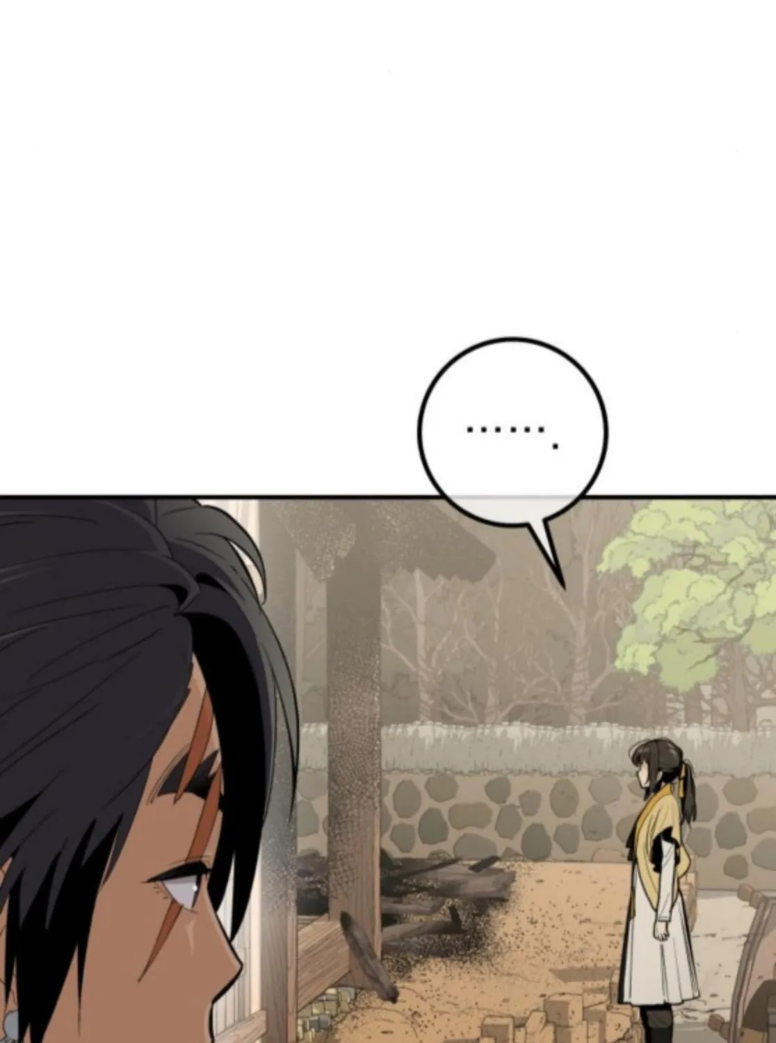 Bari, the thunder that awoke the stars Chapter 9 page 96 - 