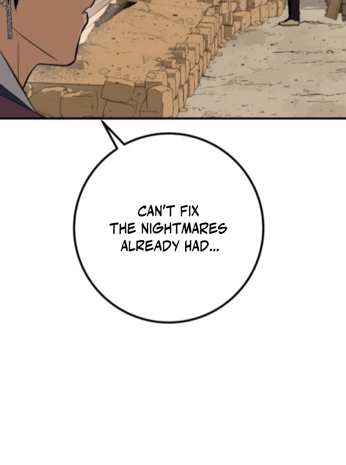 Bari, the thunder that awoke the stars Chapter 9 page 97 - 