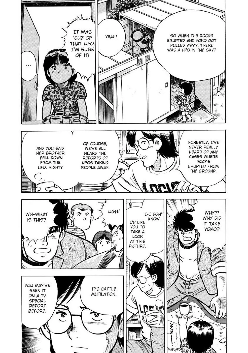 Baron Chapter 10 page 11 - 