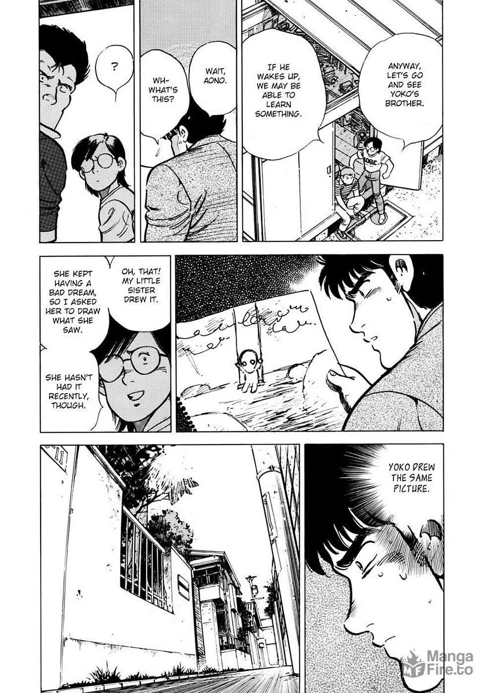 Baron Chapter 10 page 15 - 
