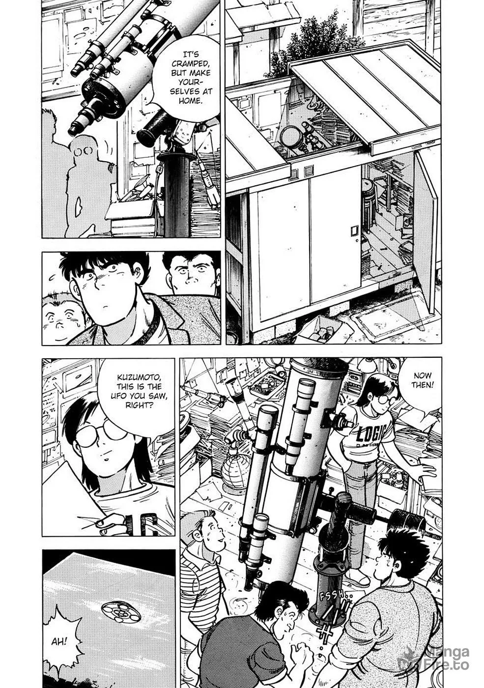 Baron Chapter 10 page 5 - 