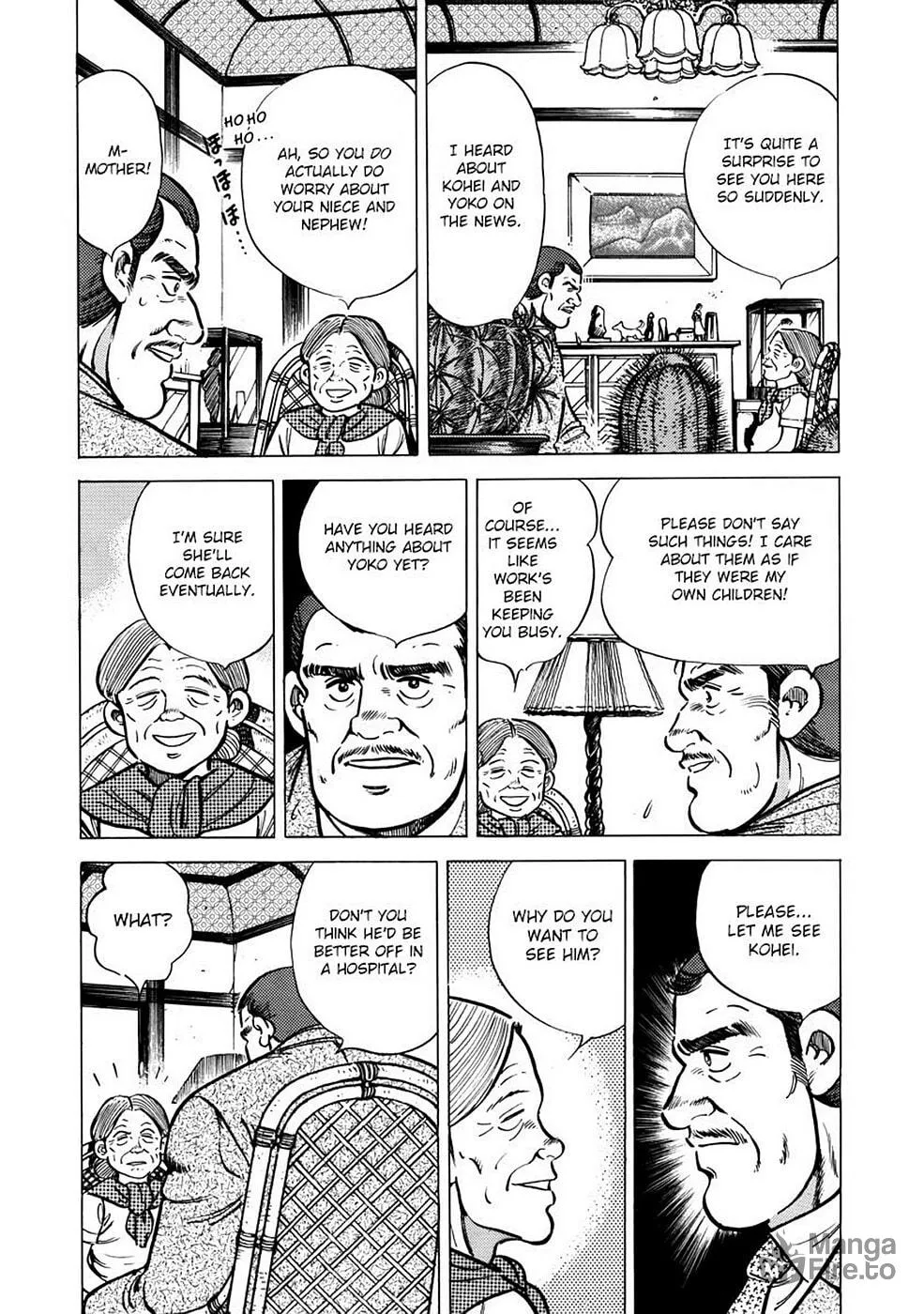 Baron Chapter 10 page 10 - 