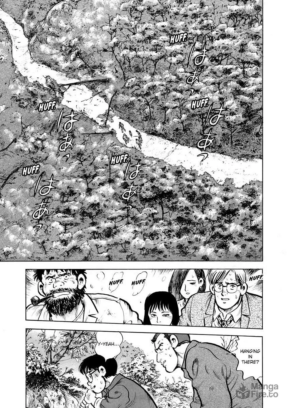 Baron Chapter 100 page 9 - 