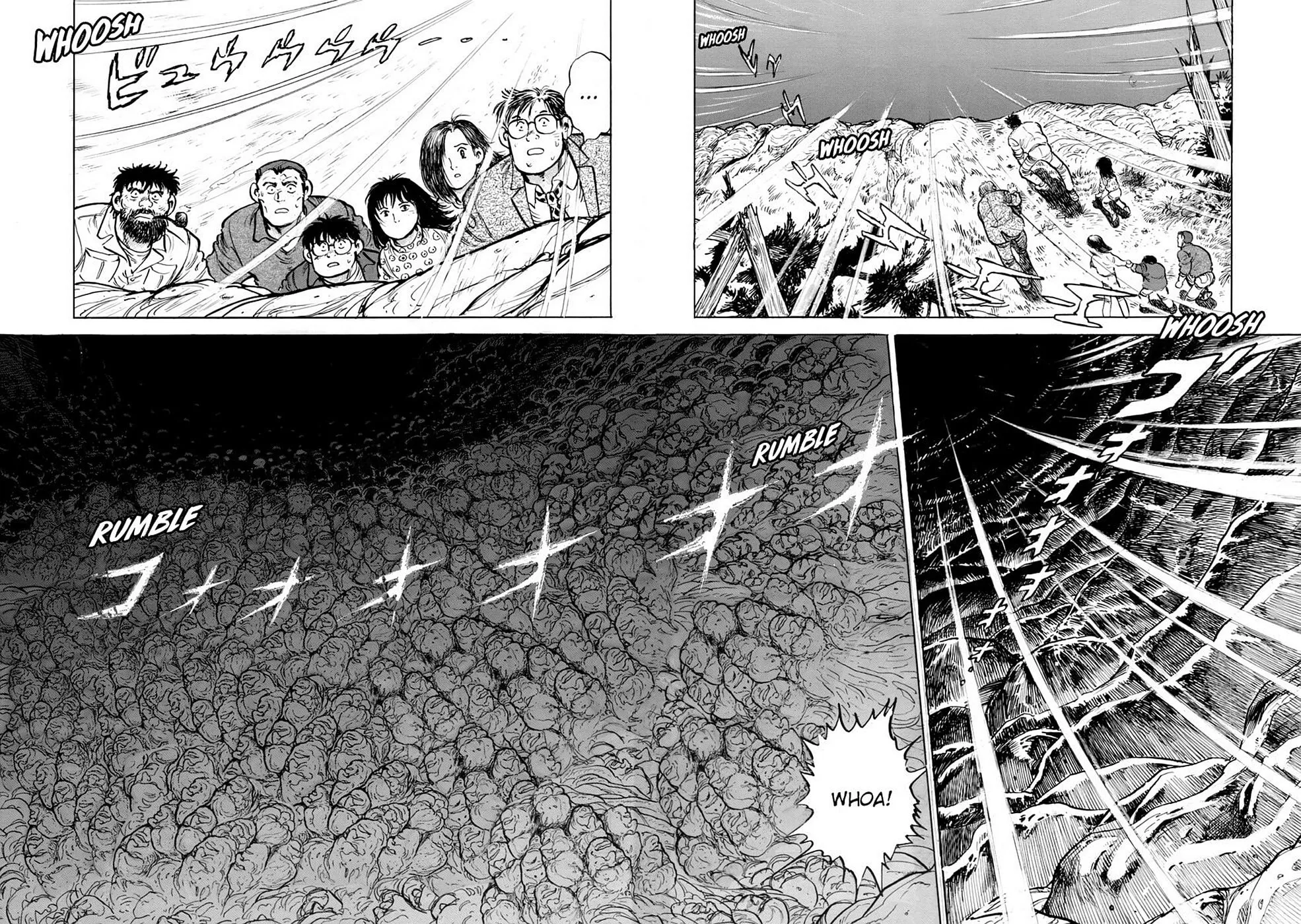 Baron Chapter 100 page 10 - 