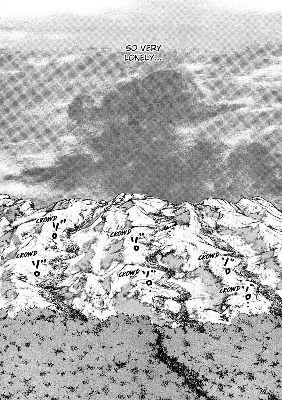 Baron Chapter 101 page 11 - 