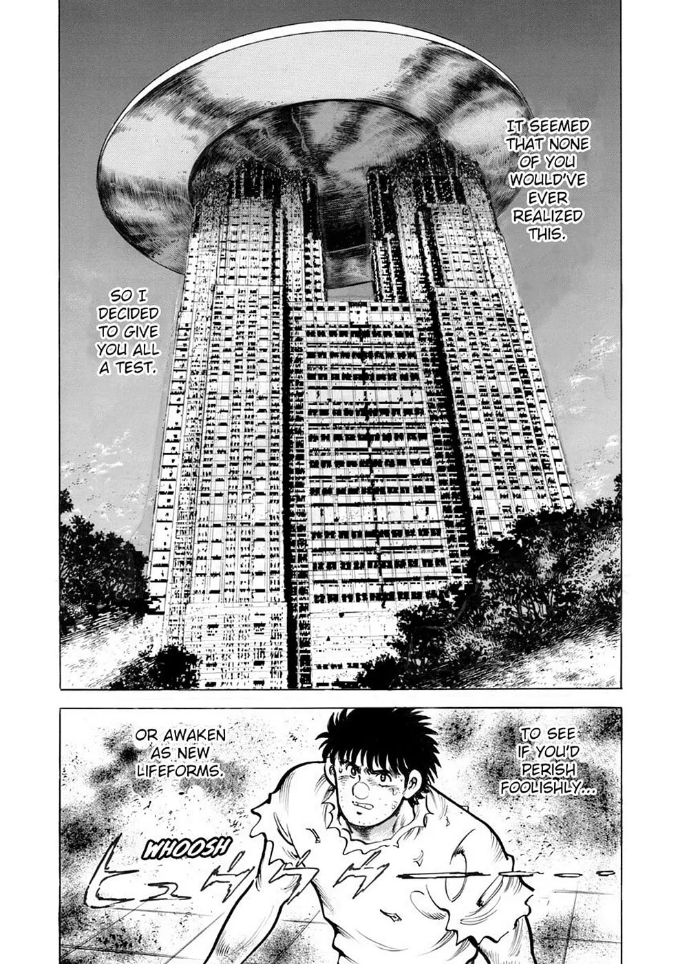Baron Chapter 102 page 2 - 