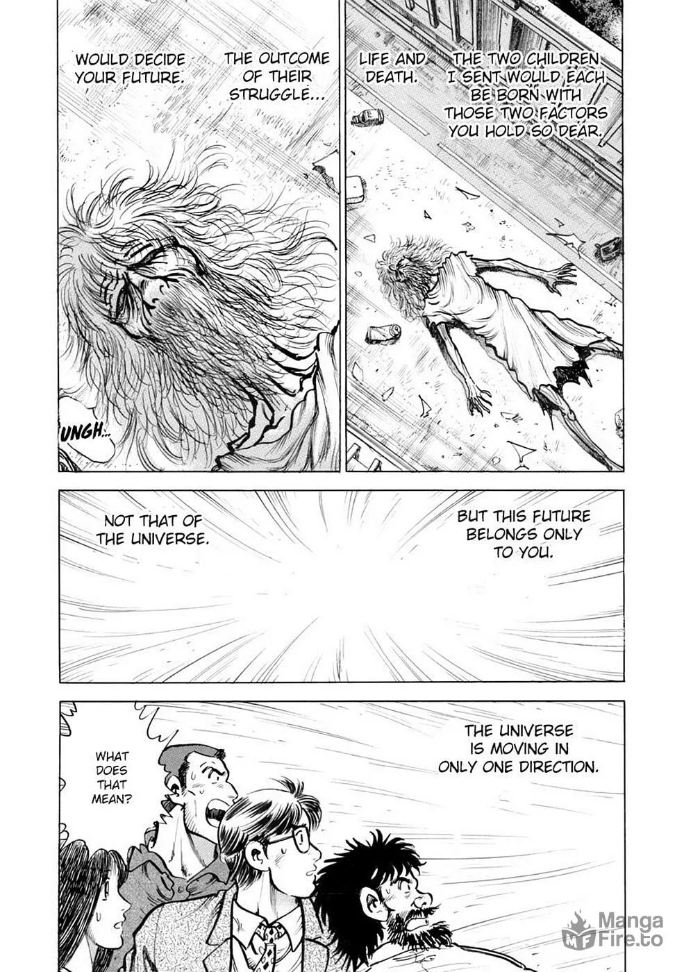 Baron Chapter 102 page 5 - 
