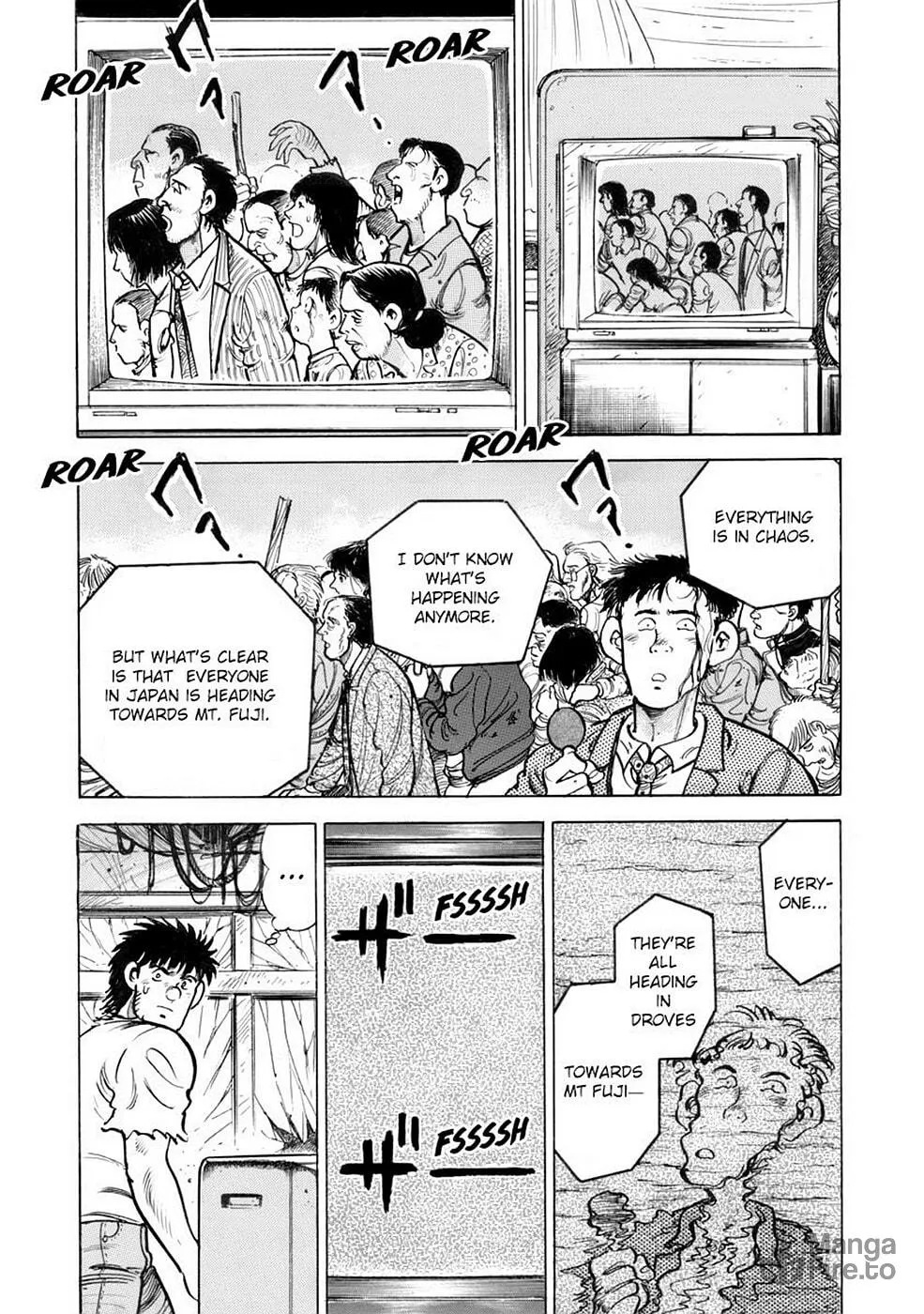Baron Chapter 102 page 10 - 