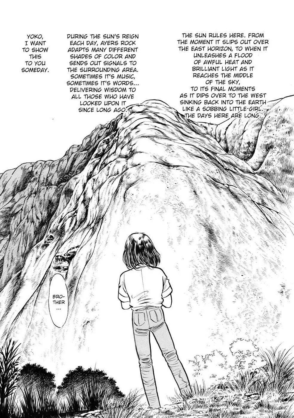 Baron Chapter 103 page 11 - 