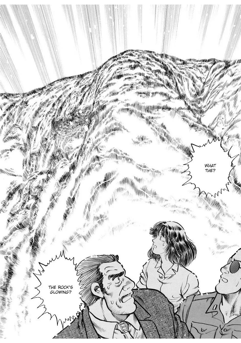 Baron Chapter 103 page 14 - 