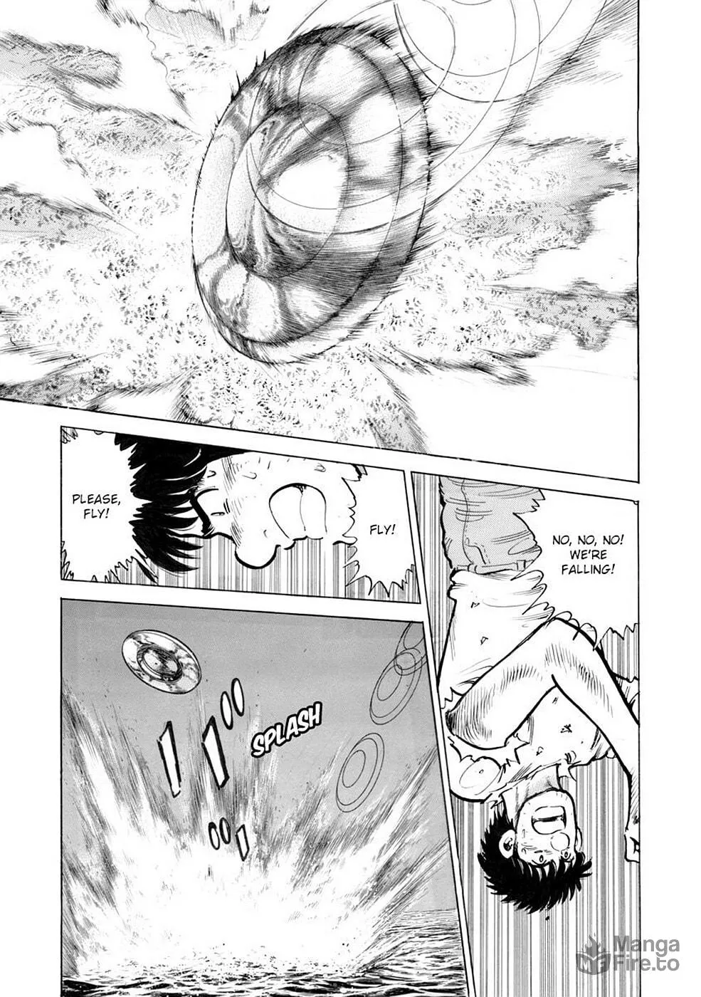 Baron Chapter 103 page 3 - 
