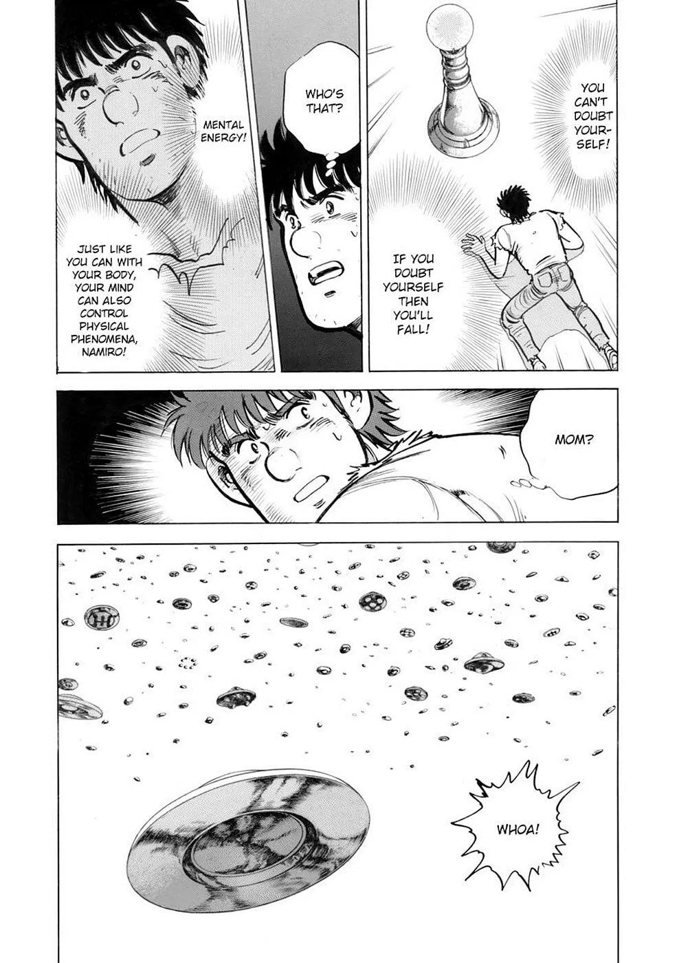 Baron Chapter 103 page 4 - 