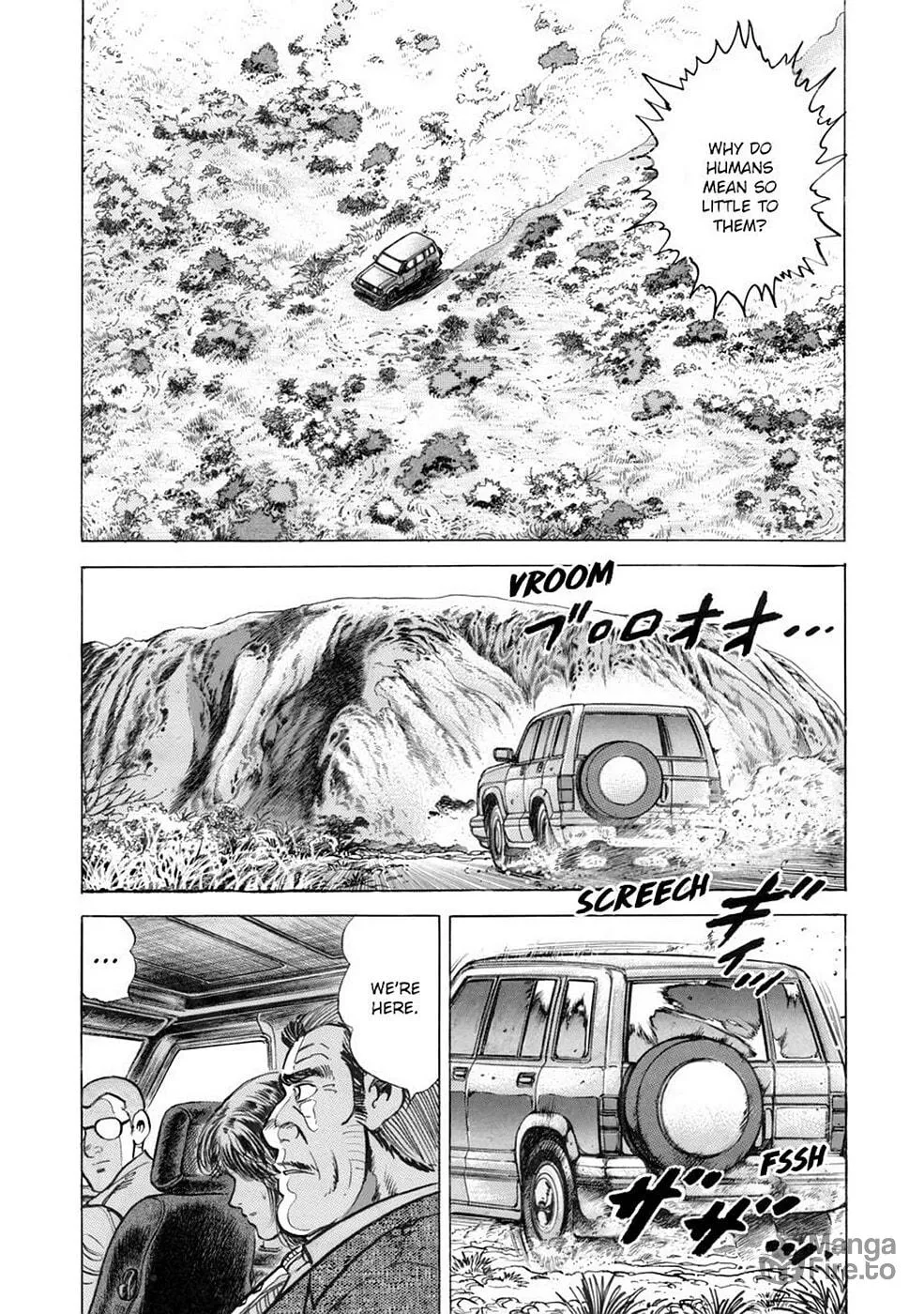 Baron Chapter 103 page 9 - 