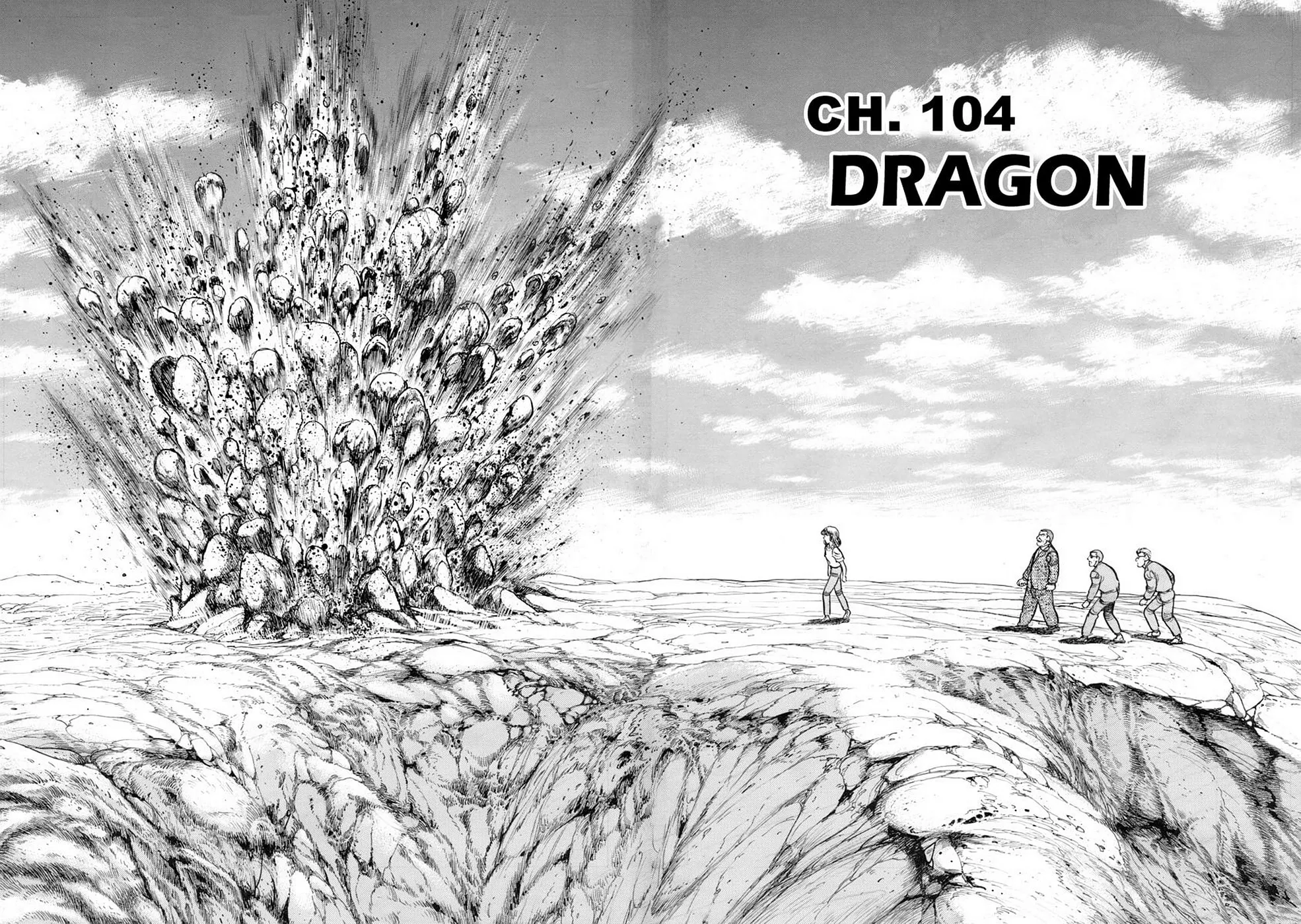 Baron Chapter 104 page 2 - 