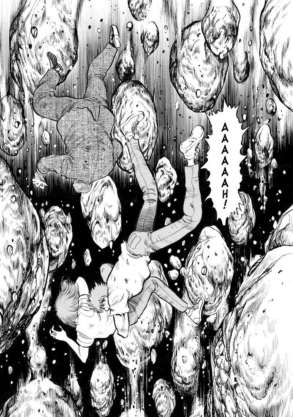 Baron Chapter 104 page 13 - 