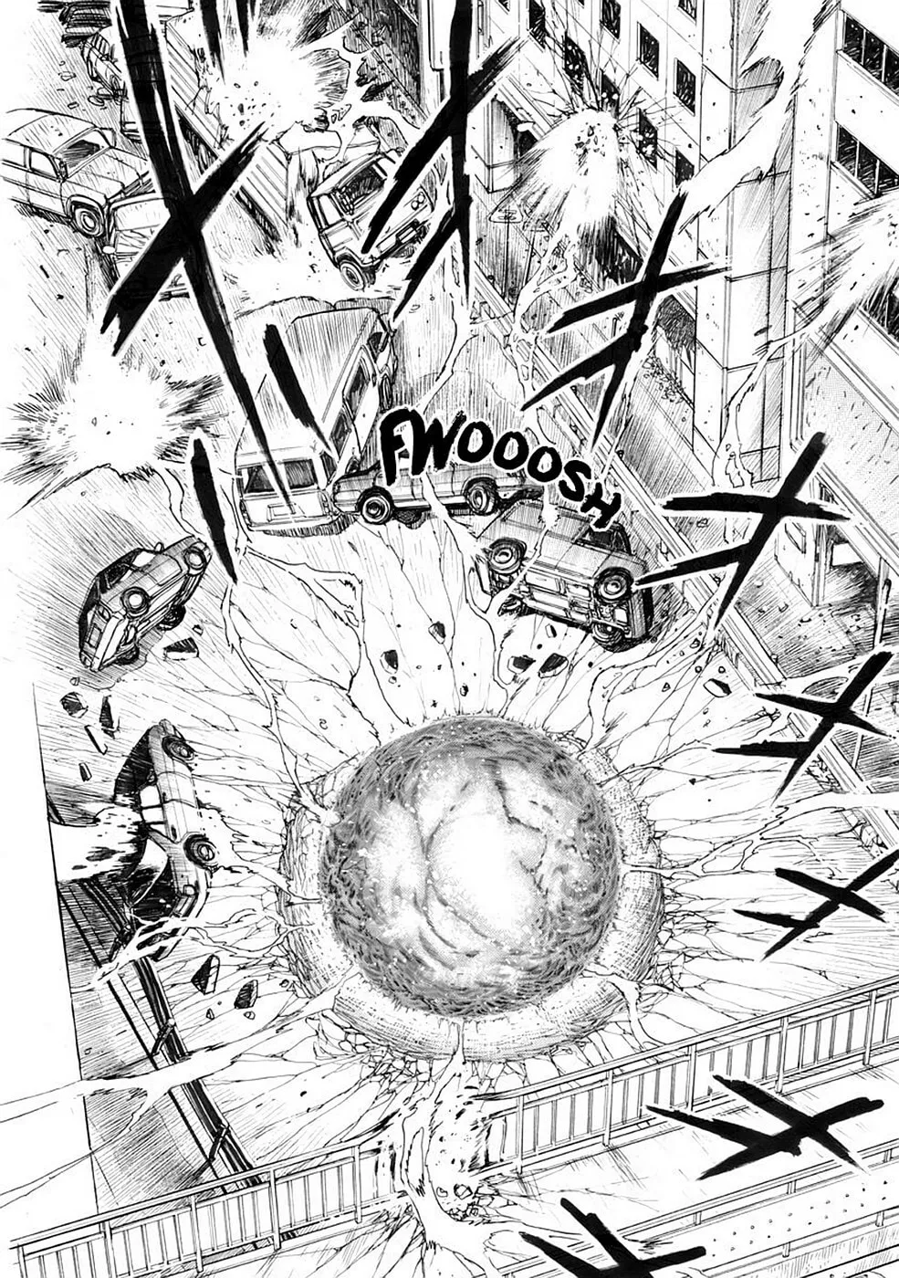 Baron Chapter 105 page 14 - 
