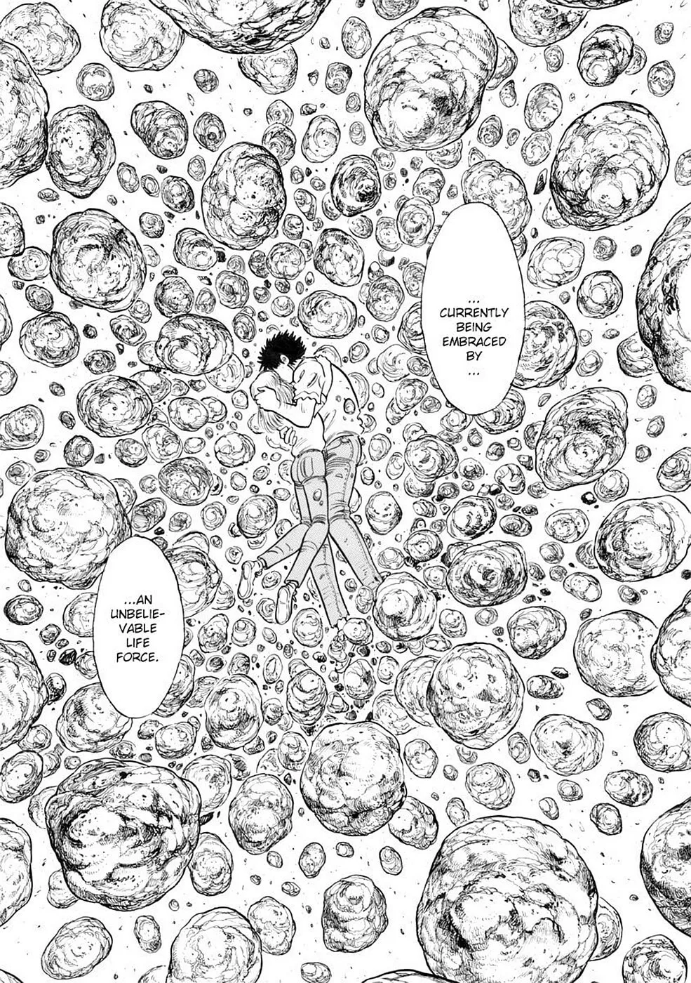 Baron Chapter 105 page 19 - 