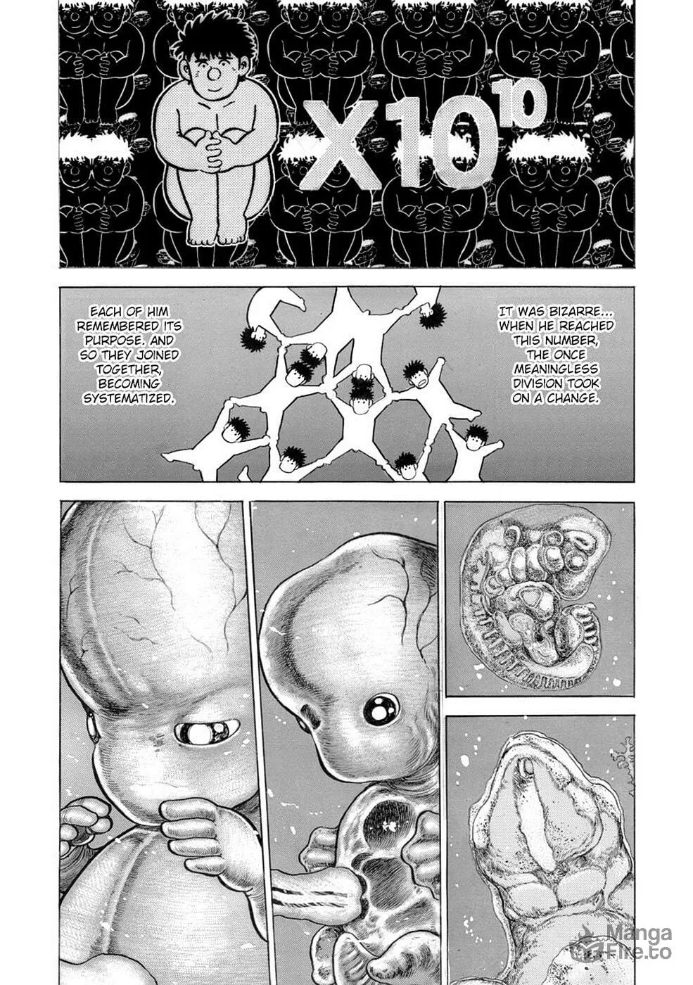 Baron Chapter 105 page 24 - 