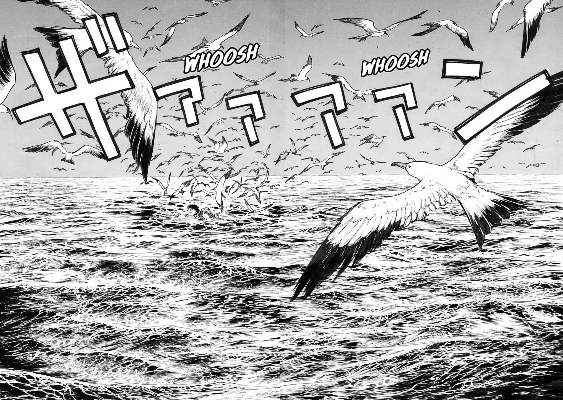 Baron Chapter 105 page 26 - 