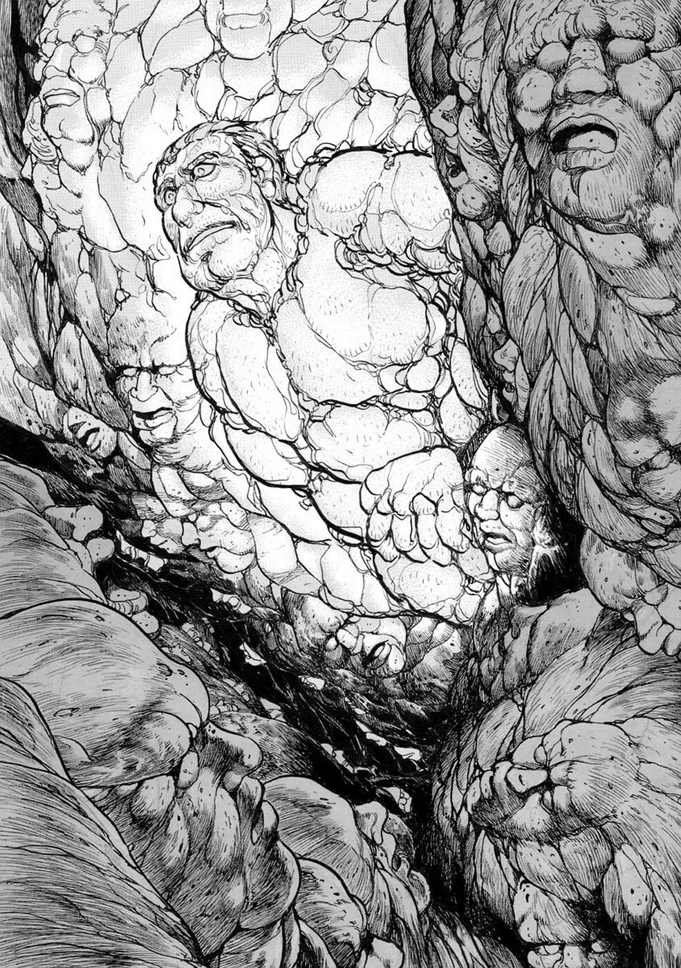 Baron Chapter 105 page 29 - 