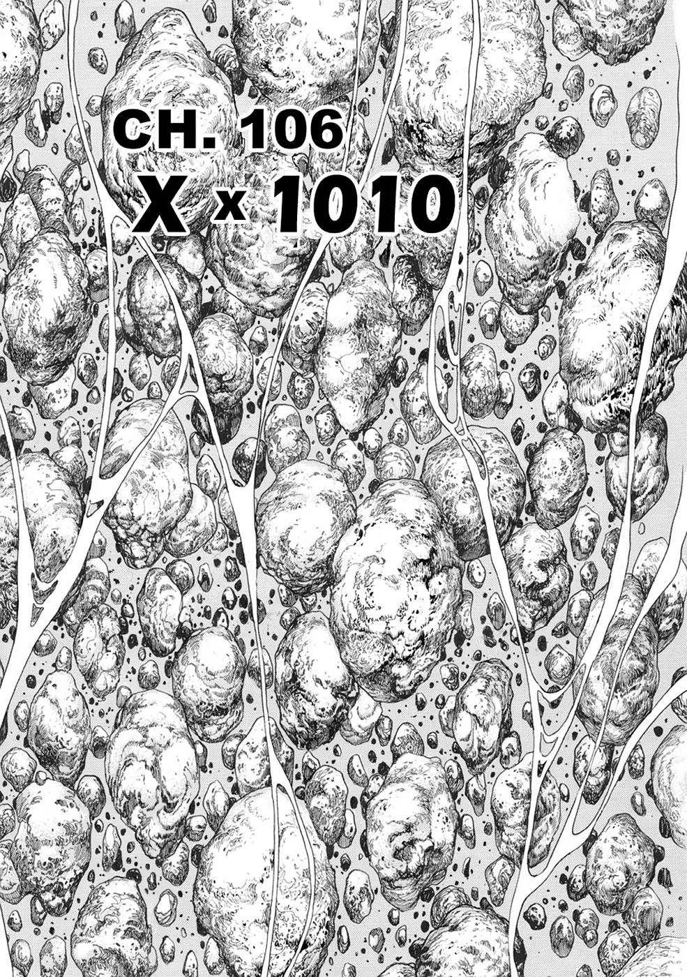 Baron Chapter 106 page 1 - 