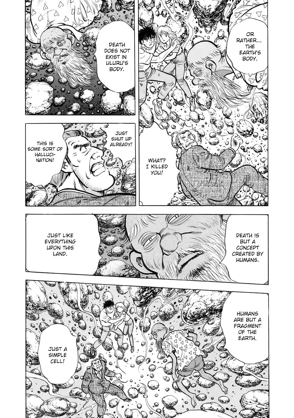 Baron Chapter 106 page 3 - 