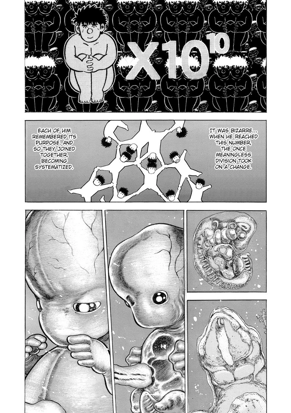 Baron Chapter 106 page 10 - 