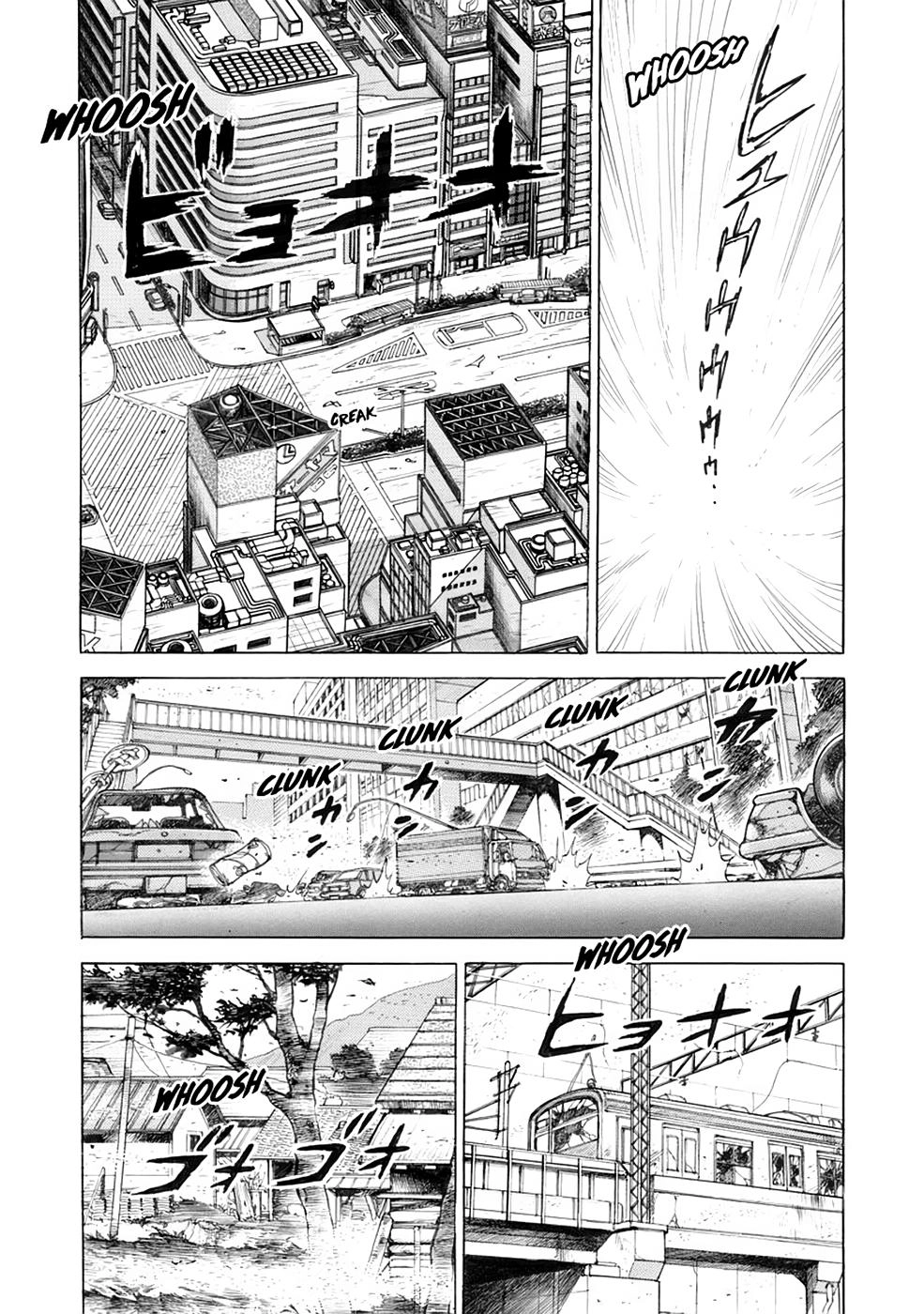 Baron Chapter 107 page 2 - 