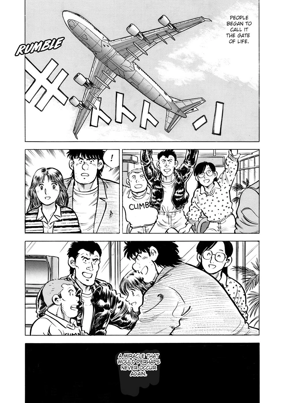 Baron Chapter 107 page 11 - 