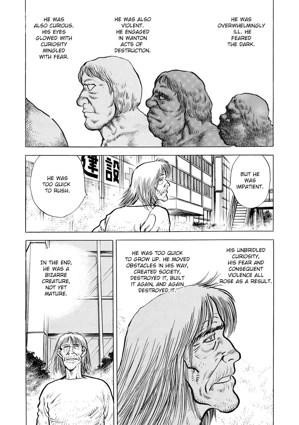 Baron Chapter 107 page 6 - 