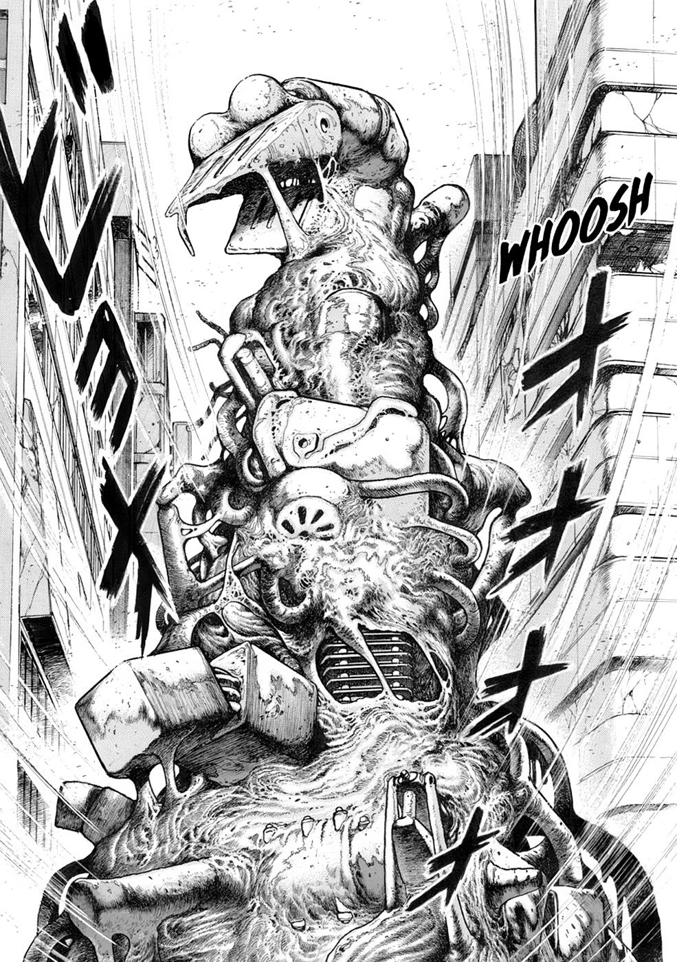 Baron Chapter 107 page 7 - 