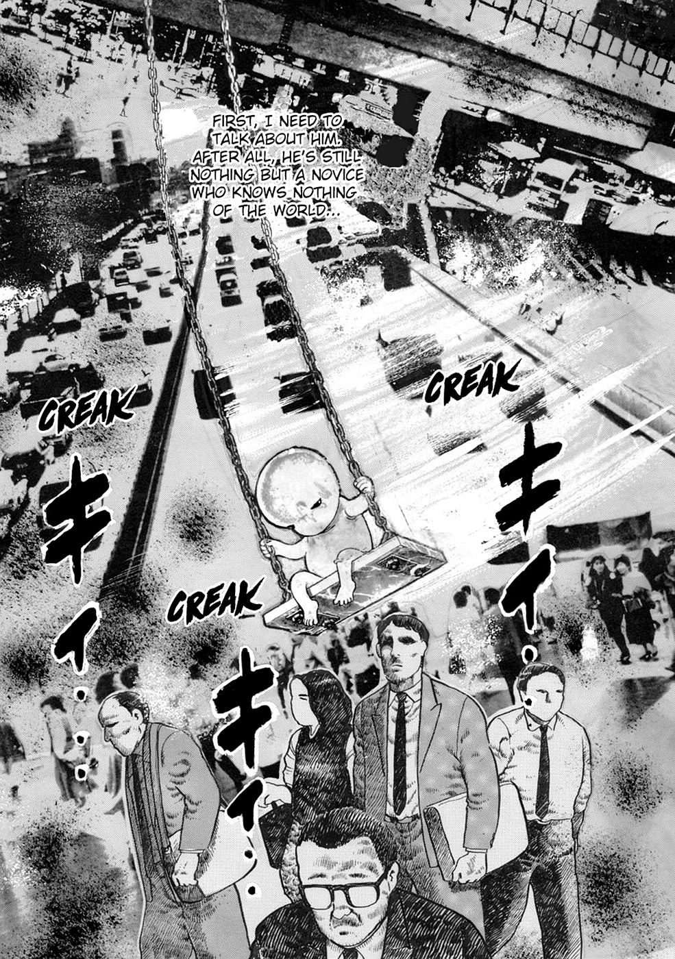 Baron Chapter 107 page 9 - 