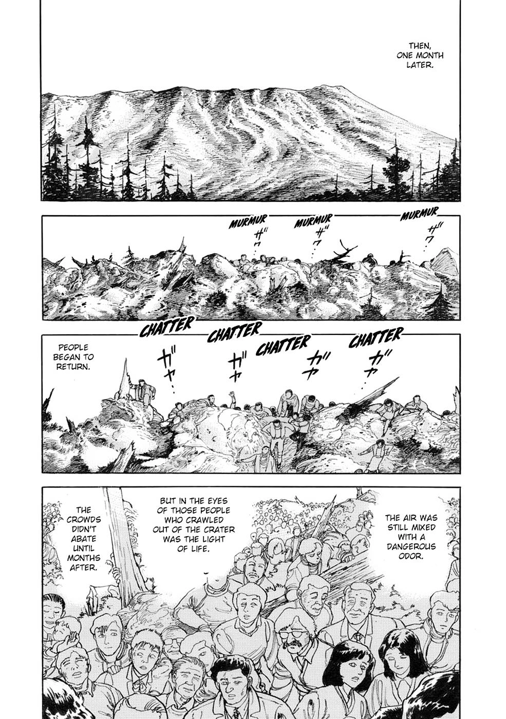 Baron Chapter 107 page 10 - 