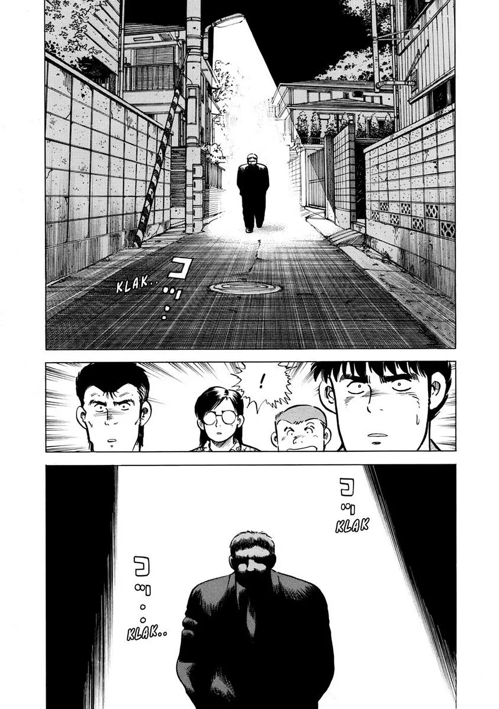Baron Chapter 11 page 14 - 