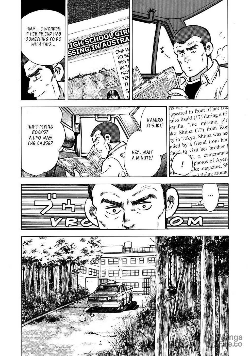 Baron Chapter 11 page 3 - 