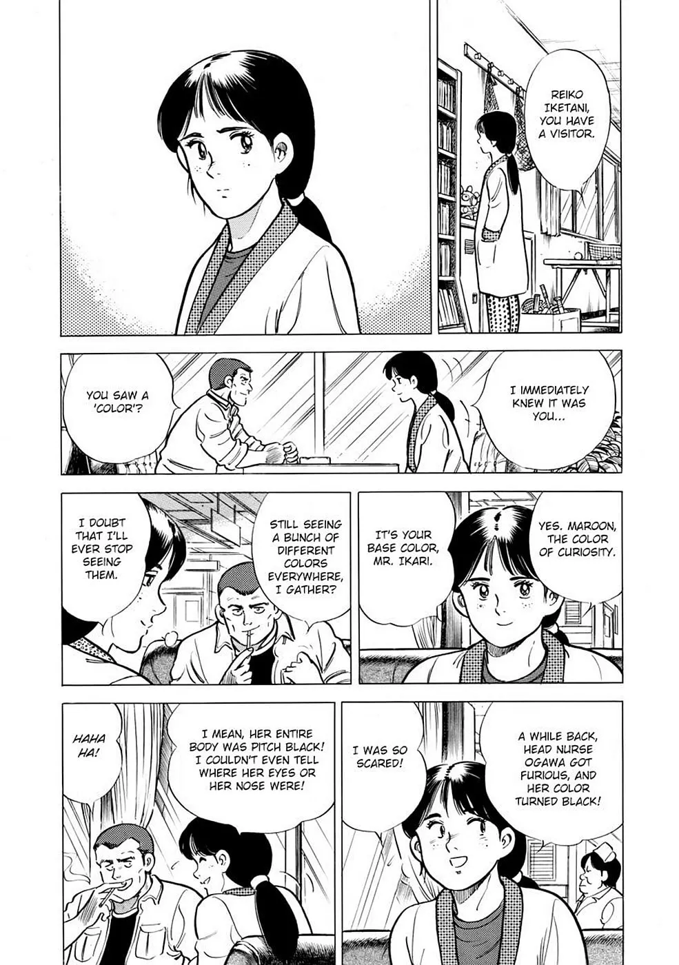 Baron Chapter 11 page 4 - 