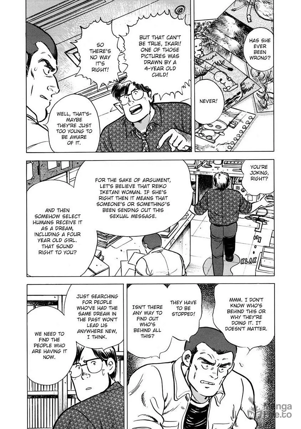 Baron Chapter 11 page 9 - 