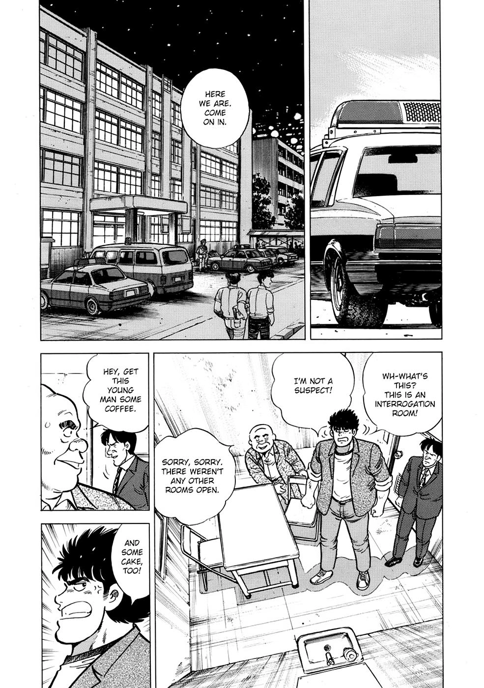 Baron Chapter 12 page 2 - 