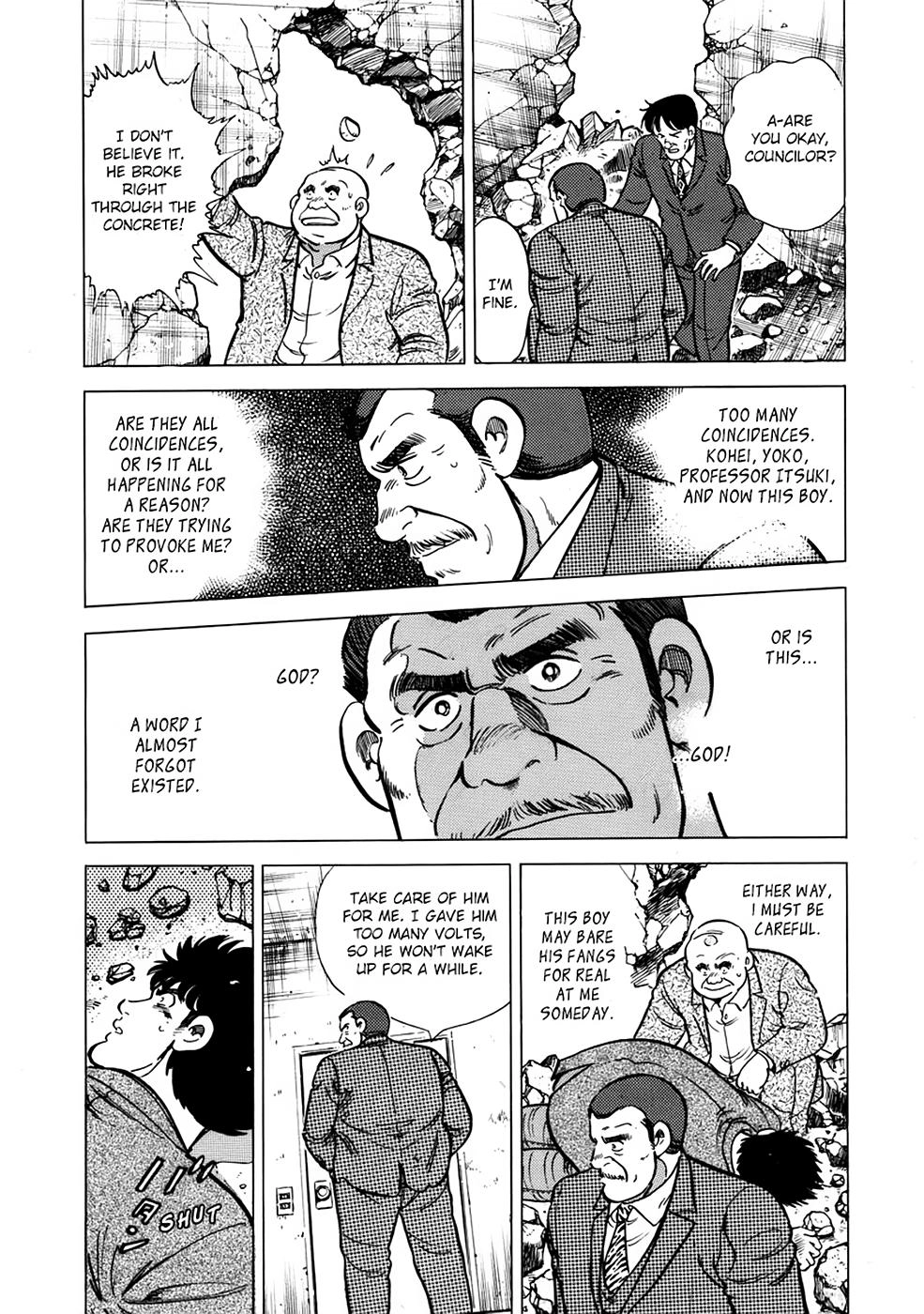 Baron Chapter 12 page 11 - 