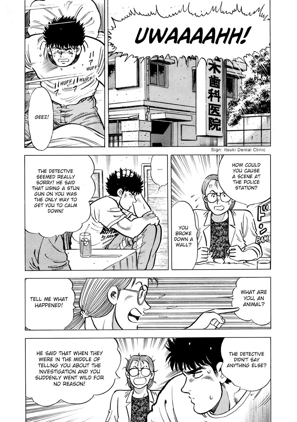 Baron Chapter 12 page 15 - 