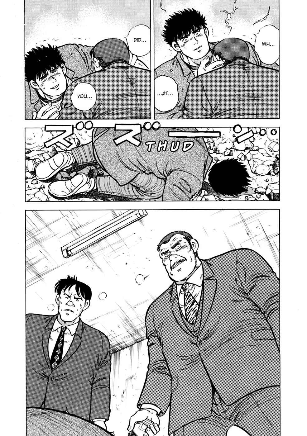 Baron Chapter 12 page 10 - 