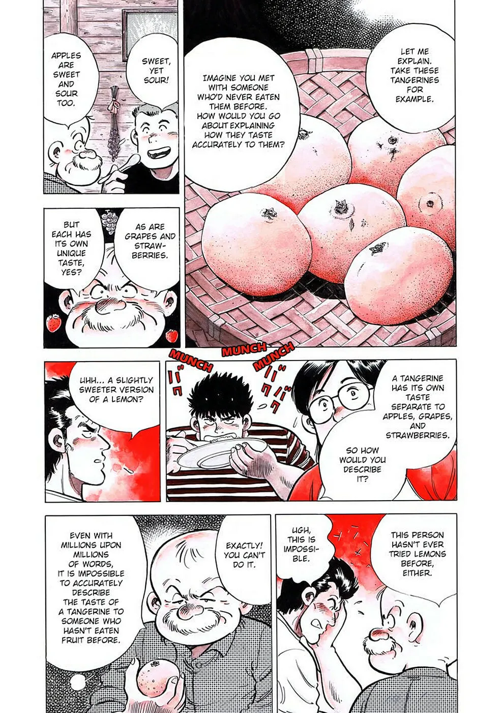 Baron Chapter 13 page 11 - 