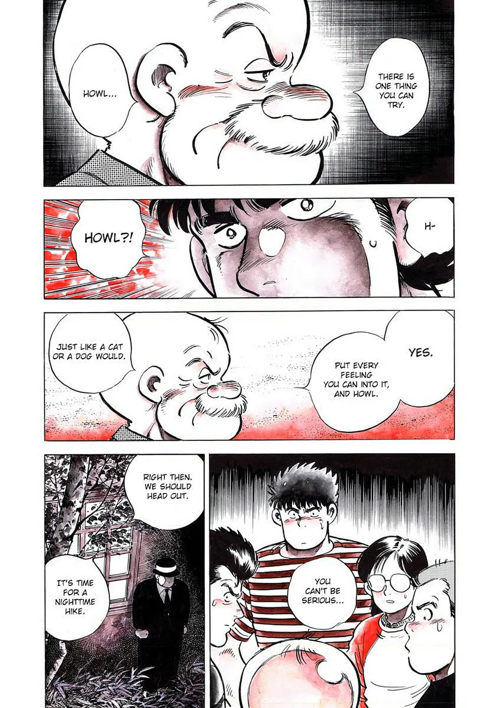 Baron Chapter 13 page 13 - 