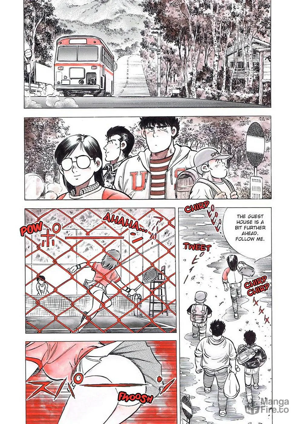 Baron Chapter 13 page 3 - 